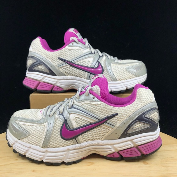 Nike Air Citius 2 Women's 6.5 Running Athletic - Picture 1 of 10